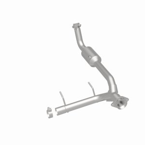 Lincoln Navigator Catalytic Converter - Magnaflow - Direct Fit - 2005