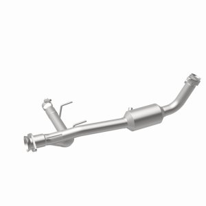 Lincoln Navigator Catalytic Converter - Magnaflow - Direct Fit - 2005