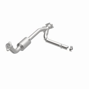 Lincoln Navigator Catalytic Converter - Magnaflow - Direct Fit - 2005