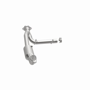 Lincoln Navigator Catalytic Converter - Magnaflow - Direct Fit - 2005