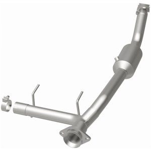 Lincoln Navigator Catalytic Converter - Magnaflow - Direct Fit - 2005
