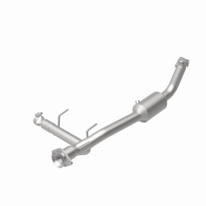 Lincoln Navigator Catalytic Converter - Magnaflow - Direct Fit - 2005