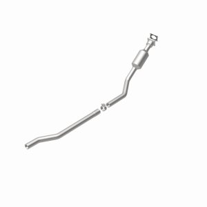 Chrysler Town & Country Catalytic Converter - Magnaflow - California Grade CARB Compliant Direct-Fit - `01-`03