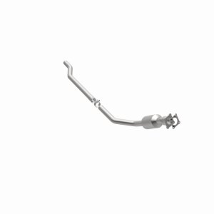 Chrysler Town & Country Catalytic Converter - Magnaflow - California Grade CARB Compliant Direct-Fit - `01-`03