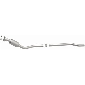 Chrysler Town & Country Catalytic Converter - Magnaflow - California Grade CARB Compliant Direct-Fit - `01-`03