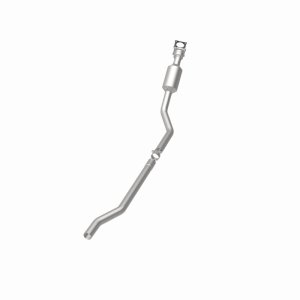 Chrysler Town & Country Catalytic Converter - Magnaflow - California Grade CARB Compliant Direct-Fit - `01-`03