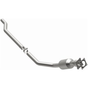 Dodge Grand Caravan Catalytic Converter - Magnaflow - California Grade CARB Compliant Direct-Fit - `01-`03