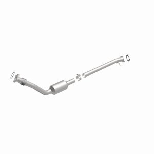 Buick Rendezvous Catalytic Converter - Magnaflow - California Direct Fit - 2003