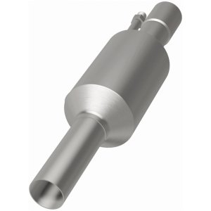 Dodge Ram Catalytic Converter - Magnaflow - Direct Fit, CARB Compliant - 2002