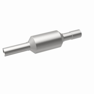 Dodge Ram Catalytic Converter - Magnaflow - Direct Fit, CARB Compliant - 2002