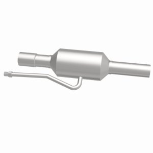 Dodge Ram Catalytic Converter - Magnaflow - Direct Fit, CARB Compliant - 2002