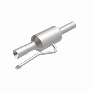 Dodge Ram Catalytic Converter - Magnaflow - Direct Fit, CARB Compliant - 2002