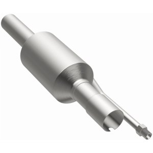 Dodge Ram Catalytic Converter - Magnaflow - Direct Fit, CARB Compliant - 2002