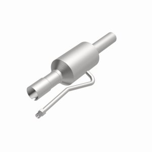 Dodge Ram Catalytic Converter - Magnaflow - Direct Fit, CARB Compliant - 2002