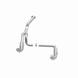 Chevrolet Express 1500 Performance Exhaust - Magnaflow - California Grade CARB Compliant Direct-Fit Catalytic Converter - `03-`06