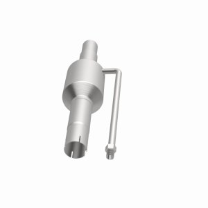 Dodge Ram 2500 Performance Exhaust - Magnaflow - California Grade CARB Compliant Direct-Fit - 2002