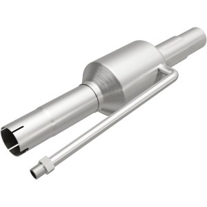 Dodge Ram 2500 Performance Exhaust - Magnaflow - California Grade CARB Compliant Direct-Fit - 2002