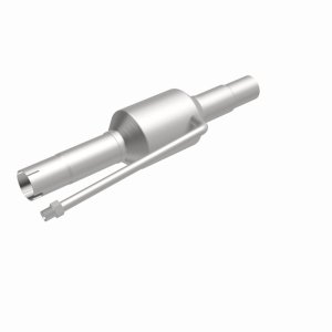 Dodge Ram 2500 Performance Exhaust - Magnaflow - California Grade CARB Compliant Direct-Fit - 2002