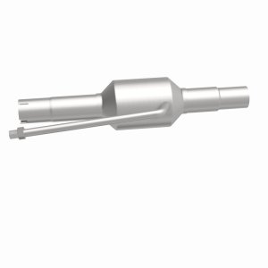 Dodge Ram 2500 Performance Exhaust - Magnaflow - California Grade CARB Compliant Direct-Fit - 2002