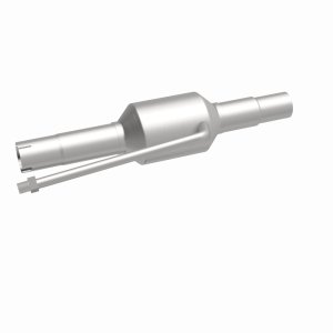 Dodge Ram 2500 Performance Exhaust - Magnaflow - California Grade CARB Compliant Direct-Fit - 2002