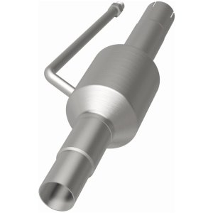 Dodge Ram 2500 Performance Exhaust - Magnaflow - California Grade CARB Compliant Direct-Fit - 2002