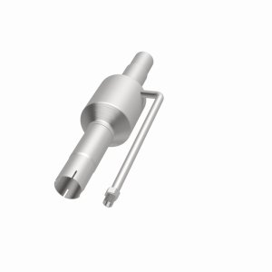 Dodge Ram 2500 Performance Exhaust - Magnaflow - California Grade CARB Compliant Direct-Fit - 2002