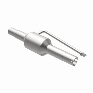 Dodge Ram 2500 Performance Exhaust - Magnaflow - California Grade CARB Compliant Direct-Fit - 2002