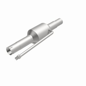 Dodge Ram 3500 Performance Exhaust - Magnaflow - California Grade CARB Compliant Direct-Fit - 2002