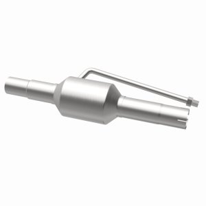 Dodge Ram 3500 Performance Exhaust - Magnaflow - California Grade CARB Compliant Direct-Fit - 2002