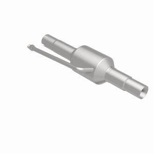 Dodge Ram 3500 Performance Exhaust - Magnaflow - California Grade CARB Compliant Direct-Fit - 2002