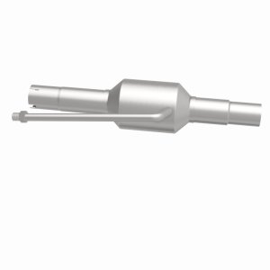 Dodge Ram 3500 Performance Exhaust - Magnaflow - California Grade CARB Compliant Direct-Fit - 2002