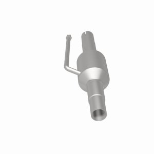 Dodge Ram 3500 Performance Exhaust - Magnaflow - California Grade CARB Compliant Direct-Fit - 2002