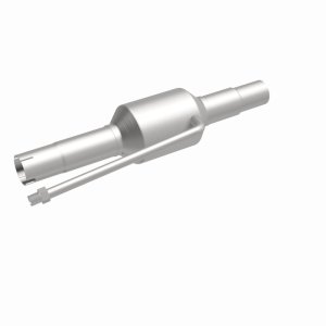 Dodge Ram 3500 Performance Exhaust - Magnaflow - California Grade CARB Compliant Direct-Fit - 2002