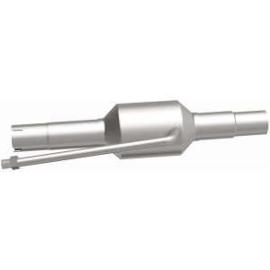 Dodge Ram 3500 Performance Exhaust - Magnaflow - California Grade CARB Compliant Direct-Fit - 2002