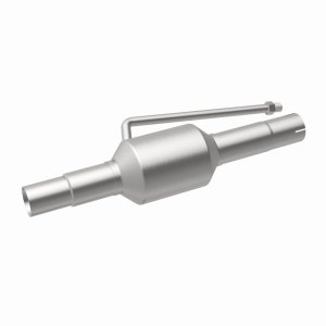 Dodge Ram 3500 Performance Exhaust - Magnaflow - California Grade CARB Compliant Direct-Fit - 2002