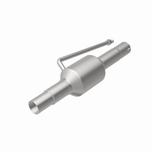 Dodge Ram 3500 Performance Exhaust - Magnaflow - California Grade CARB Compliant Direct-Fit - 2002