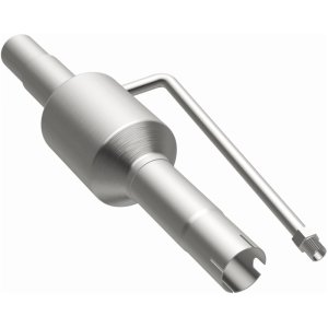 Dodge Ram 3500 Performance Exhaust - Magnaflow - California Grade CARB Compliant Direct-Fit - 2002