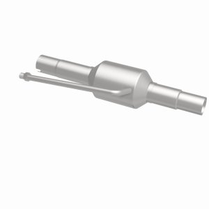 Dodge Ram 3500 Performance Exhaust - Magnaflow - California Grade CARB Compliant Direct-Fit - 2002