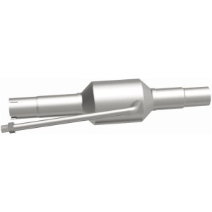 Dodge Ram 3500 Performance Exhaust - Magnaflow - California Grade CARB Compliant Direct-Fit - 2002