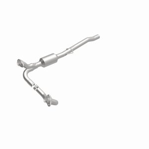 Dodge Ram 1500 Catalytic Converter - Magnaflow - California Grade CARB Compliant Direct-Fit - `02-`03