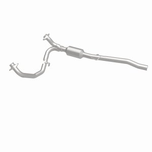 Dodge Ram 1500 Catalytic Converter - Magnaflow - California Grade CARB Compliant Direct-Fit - `02-`03