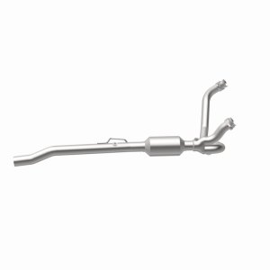Dodge Ram 1500 Catalytic Converter - Magnaflow - California Grade CARB Compliant Direct-Fit - `02-`03