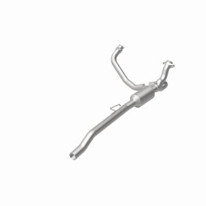 Dodge Ram 1500 Catalytic Converter - Magnaflow - California Grade CARB Compliant Direct-Fit - `02-`03