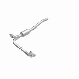 Dodge Ram 1500 Catalytic Converter - Magnaflow - California Grade CARB Compliant Direct-Fit - `02-`03