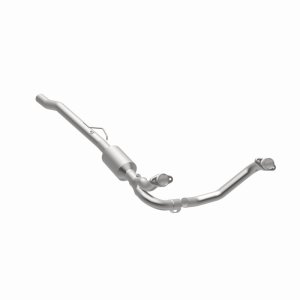 Dodge Ram 1500 Catalytic Converter - Magnaflow - California Grade CARB Compliant Direct-Fit - `02-`03