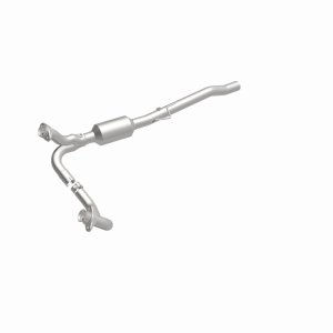 Dodge Ram 1500 Catalytic Converter - Magnaflow - California Grade CARB Compliant Direct-Fit - `02-`03