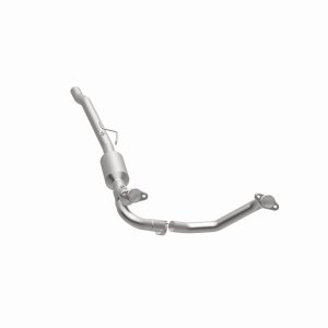 Dodge Ram 1500 Catalytic Converter - Magnaflow - California Grade CARB Compliant Direct-Fit - `02-`03