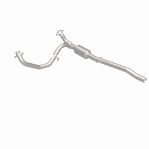 Dodge Ram 1500 Catalytic Converter - Magnaflow - California Grade CARB Compliant Direct-Fit - `02-`03