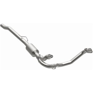 Dodge Ram 1500 Catalytic Converter - Magnaflow - California Grade CARB Compliant Direct-Fit - `02-`03