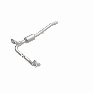 Dodge Ram 1500 Catalytic Converter - Magnaflow - California Grade CARB Compliant Direct-Fit - `02-`03